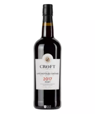 2017 Croft LBV