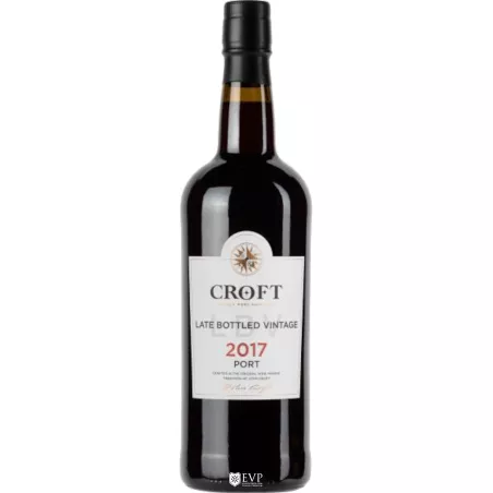 2017 Croft LBV