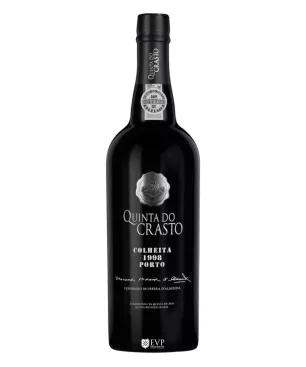 1998 Quinta do Crasto Colheita Tawny