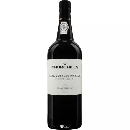 2014 Churchill's LBV