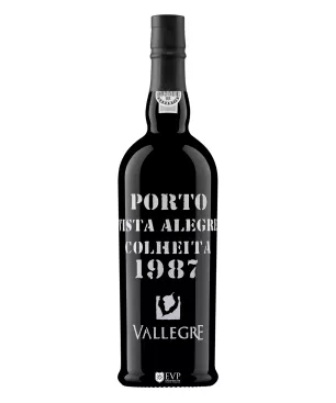 Vallegre | Encontros com Vinho Premium