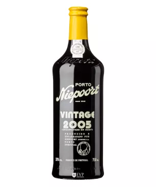 2005 Niepoort Vintage - Encontros com Vinho Premium