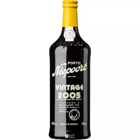 Niepoort | Encontros com Vinho Premium