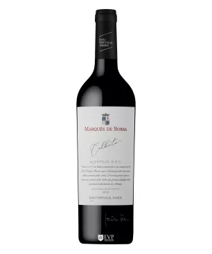 2020 Marquês de Borba Tinto - Encontros com Vinho Premium