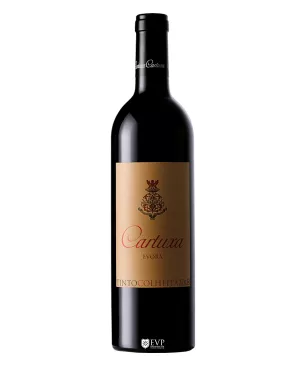 2017 Vila Real Grande Reserva Tinto - Encontros com Vinho Premium