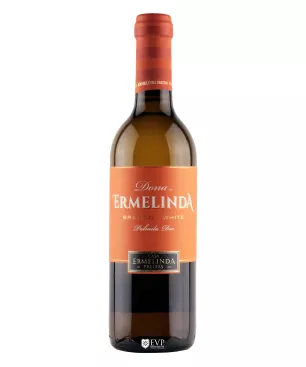 2020 Dona Ermelinda Branco 0.375L - Encontros com Vinho Premium