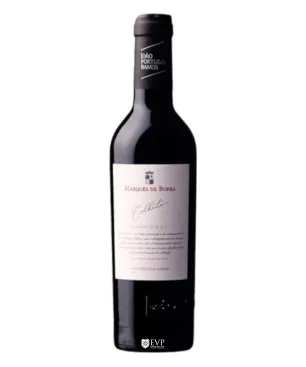 2017 Marquês de Borba Tinto