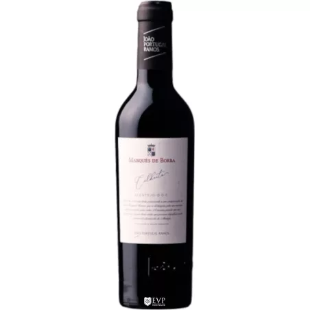 2017 Marquês de Borba Tinto