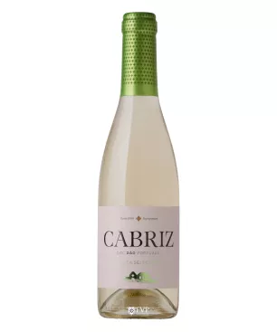 2018 Cabriz Branco 0.375L - Encontros com Vinho Premium