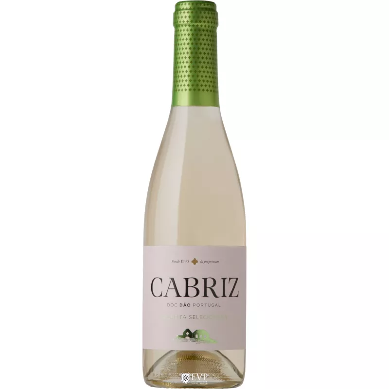 2018 Cabriz Branco 0.375L