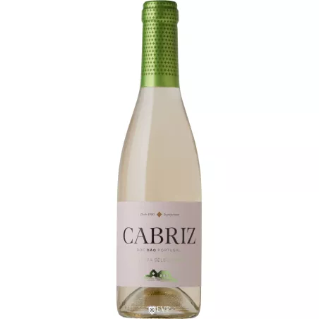 2018 Cabriz Branco 0.375L