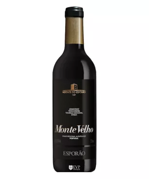 2021 Monte Velho Tinto 0.375L - Encontros com Vinho Premium