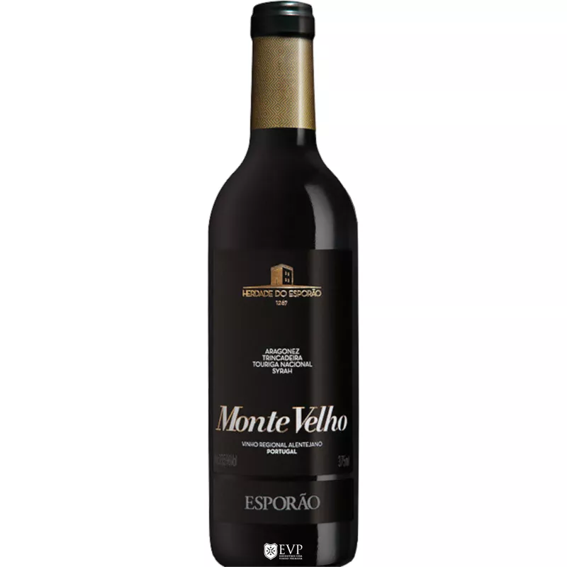 2021 Monte Velho Tinto 0.375L