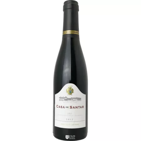 2012 Casa de Santar Tinto 0.375L