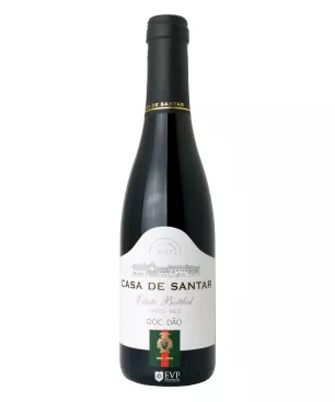 2017 Casa de Santar Tinto 0.375L