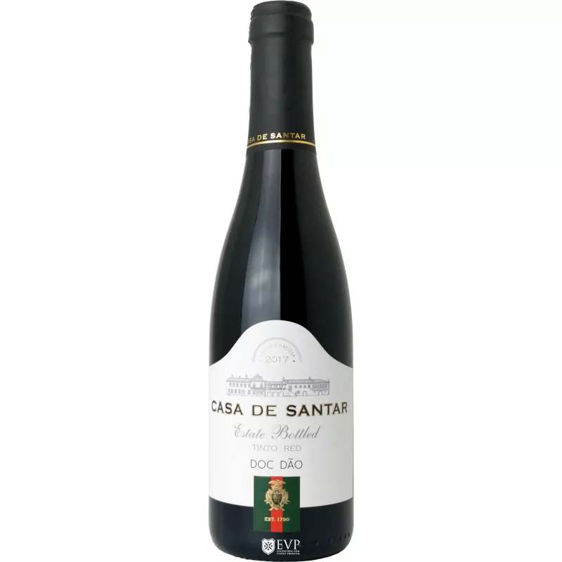 2017 Casa de Santar Tinto 0.375L