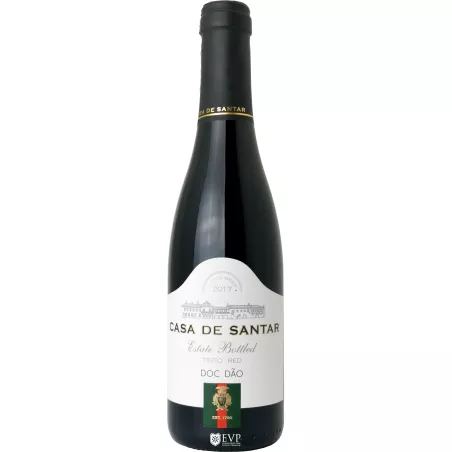 2017 Casa de Santar Tinto 0.375L