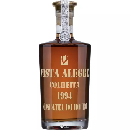 1994 Vista Alegre Moscatel do Douro Colheita