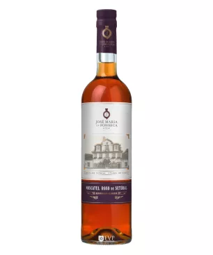 2015 José Maria da Fonseca Moscatel Roxo de Setúbal