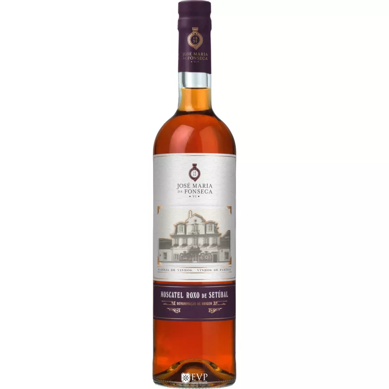 2015 José Maria da Fonseca Moscatel Roxo de Setúbal