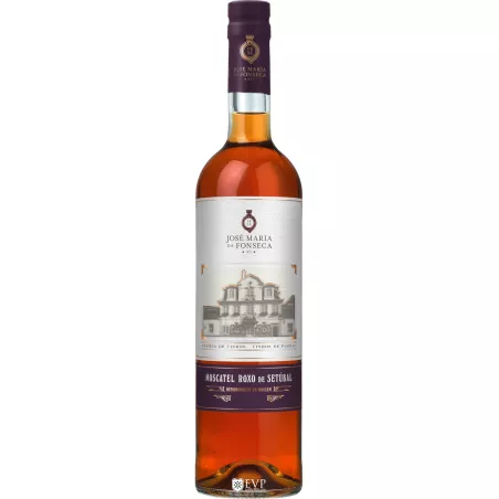 2015 José Maria da Fonseca Moscatel Roxo de Setúbal