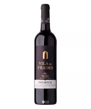 2022 Vidigueira Vila de Frades Premium Tinto