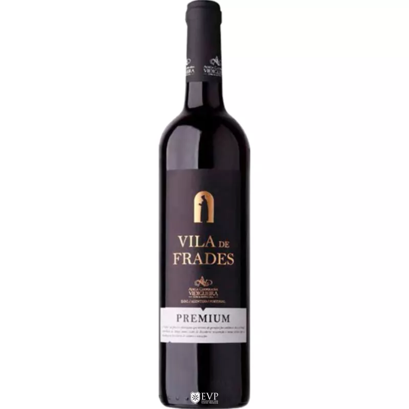 2022 Vidigueira Vila de Frades Premium Tinto