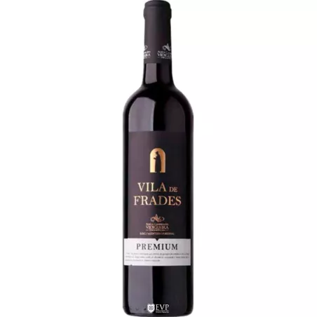 2022 Vidigueira Vila de Frades Premium Tinto