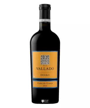 2016 Vallado Vinha da Granja Tinto - Encontros com Vinho Premium