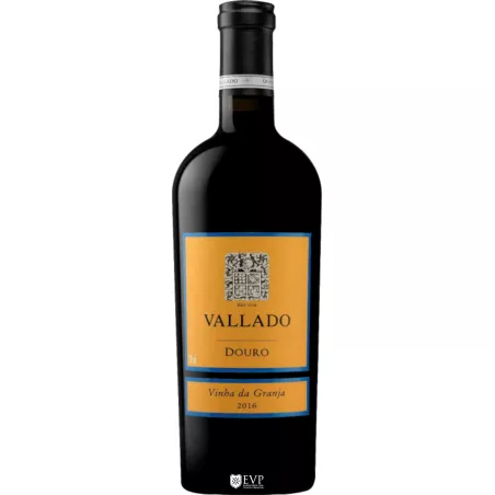 2016 Vallado Vinha da Granja Tinto