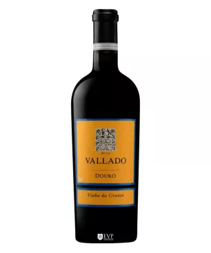 2015 Vallado Vinha da Granja Tinto