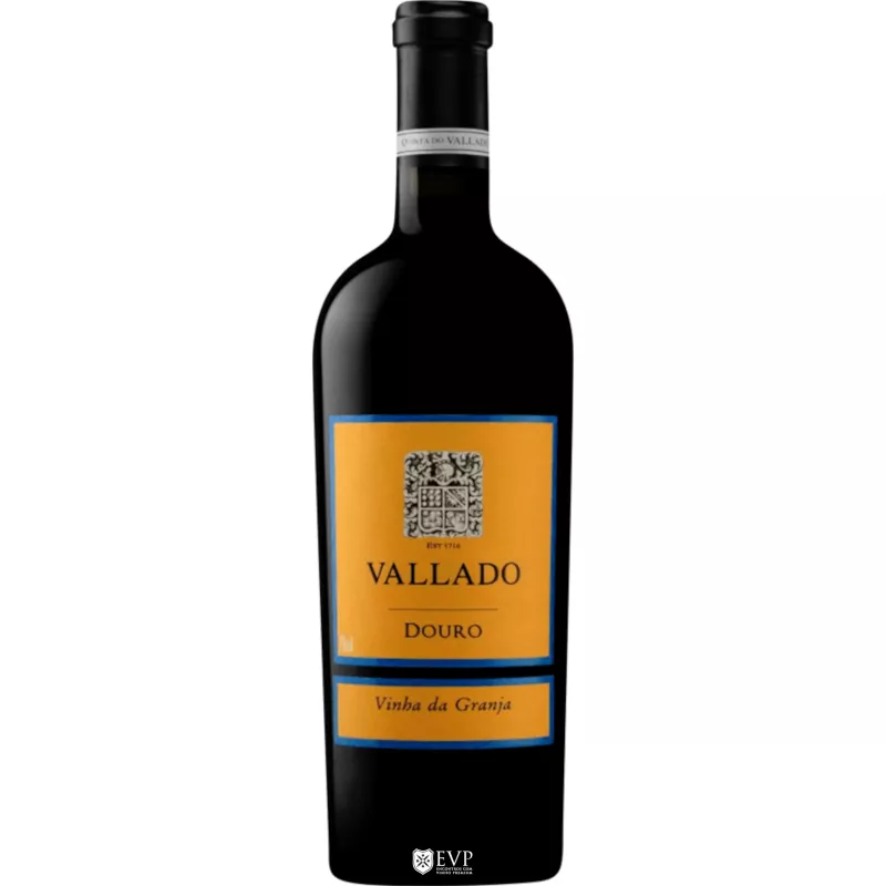 2015 Vallado Vinha da Granja Tinto