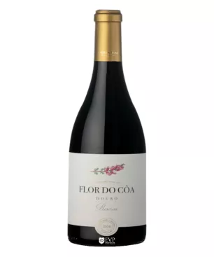 2016 Flor do Côa Reserva Tinto 0.375L - Encontros com Vinho Premium