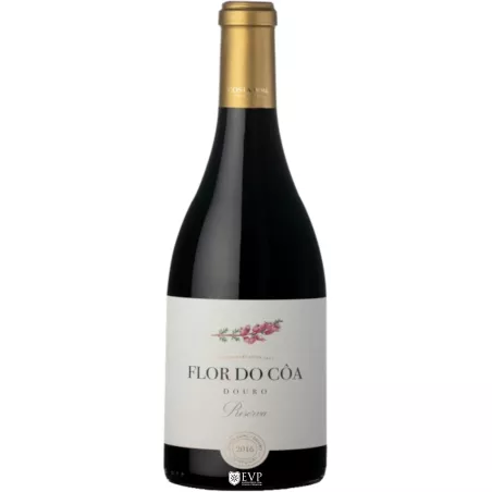 2016 Flor do Côa Reserva Tinto 0.375L