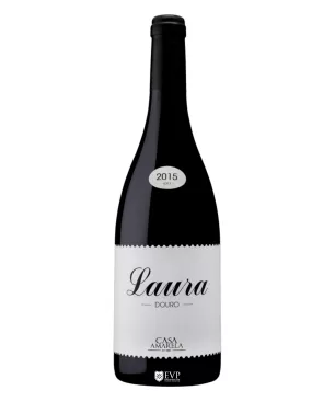 2015 Casa Amarela Laura Tinto - Encontros com Vinho Premium