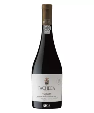 2021 Pacheca Grande Reserva Touriga Nacional Tinto