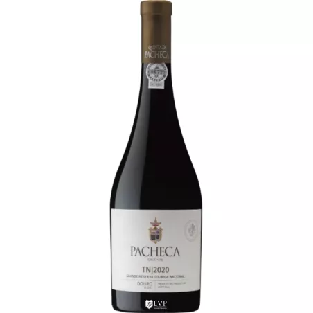 2021 Pacheca Grande Reserva Touriga Nacional Tinto