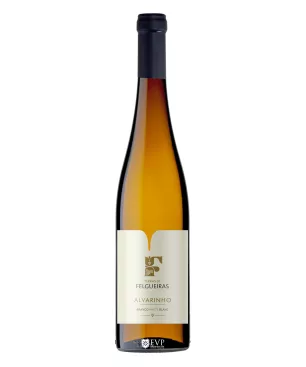 Terras de Felgueiras Alvarinho Branco