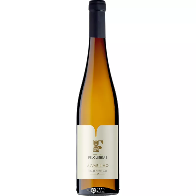 Terras de Felgueiras Alvarinho Branco