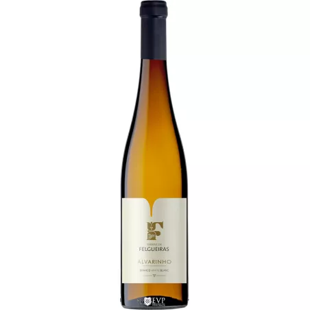 Terras de Felgueiras Alvarinho Branco