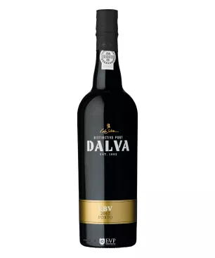 2019 Dalva LBV