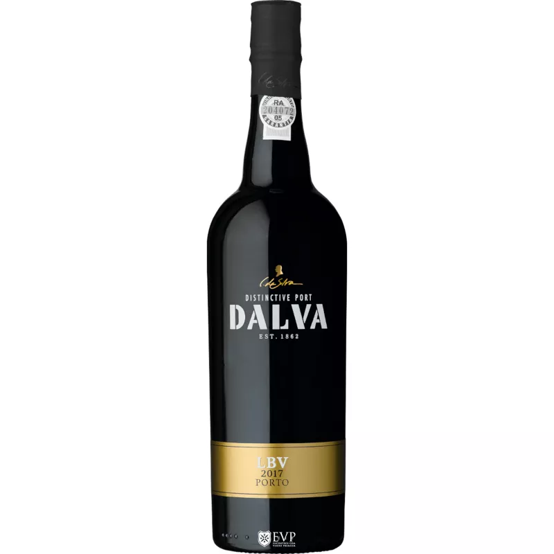 2019 Dalva LBV