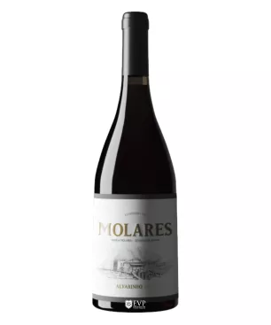 2021 Molares Alvarinho Branco - Encontros com Vinho Premium