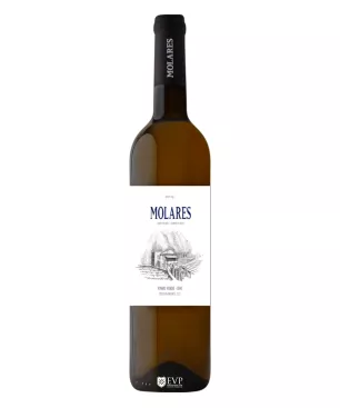 2022 Molares Escolha Branco - Encontros com Vinho Premium