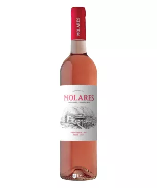 2022 Molares Escolha Rosé