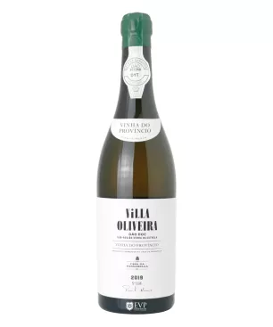 2021 Villa Oliveira Vinha do Províncio Branco - Encontros com Vinho Premium