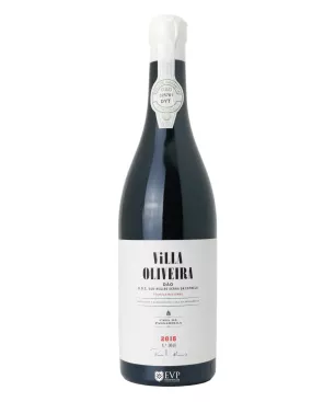 2017 Villa Oliveira Touriga Nacional Tinto - Encontros com Vinho Premium