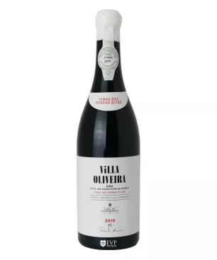 2016 Villa Oliveira Vinha das Pedras Altas Tinto - Encontros com Vinho Premium