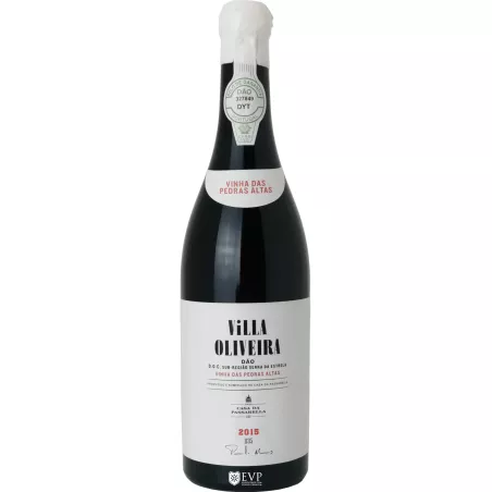 2016 Villa Oliveira Vinha das Pedras Altas Tinto