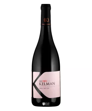 2019 Kelman Tinto